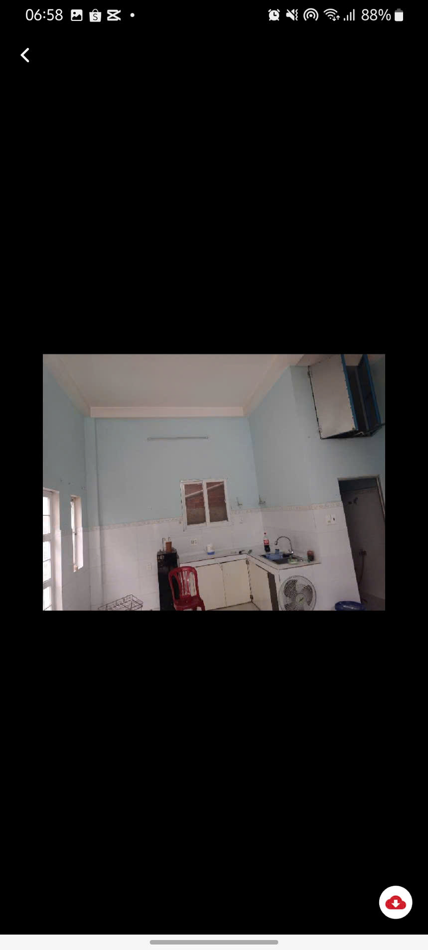 Bán nhà chính chủ Hiệp Bình Phước- Thủ Đức